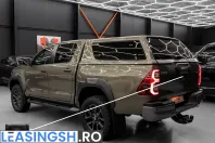 Toyota Hilux din 2022 cu 42.800 km - oferta TOY211653 - foto 4