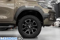 Toyota Hilux din 2022 cu 42.800 km - oferta TOY211653 - foto 7