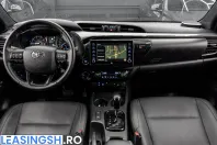 Toyota Hilux din 2022 cu 42.800 km - oferta TOY211653 - foto 8