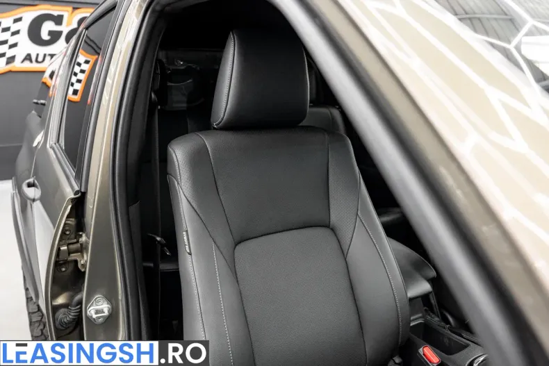 Toyota Hilux din 2022 cu 42.800 km - oferta TOY211653 - foto 12