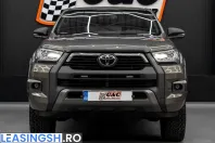 Toyota Hilux din 2022 cu 42.800 km - oferta TOY211653 - foto 21