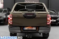 Toyota Hilux din 2022 cu 42.800 km - oferta TOY211653 - foto 22