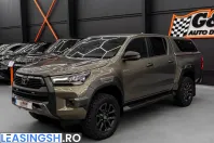 Toyota Hilux din 2022 cu 42.800 km - oferta TOY211653 - foto 23