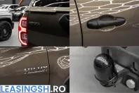 Toyota Hilux din 2022 cu 42.800 km - oferta TOY211653 - foto 24