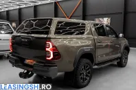Toyota Hilux din 2022 cu 42.800 km - oferta TOY211653 - foto 25