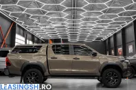 Toyota Hilux din 2022 cu 42.800 km - oferta TOY211653 - foto 26