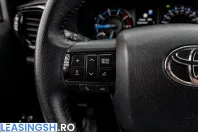 Toyota Hilux din 2022 cu 42.800 km - oferta TOY211653 - foto 30