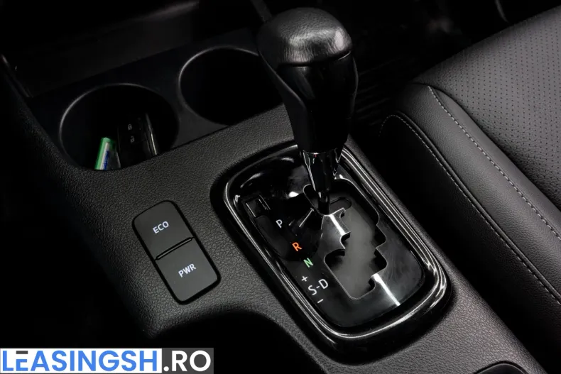 Toyota Hilux din 2022 cu 42.800 km - oferta TOY211653 - foto 33