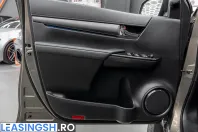 Toyota Hilux din 2022 cu 42.800 km - oferta TOY211653 - foto 38