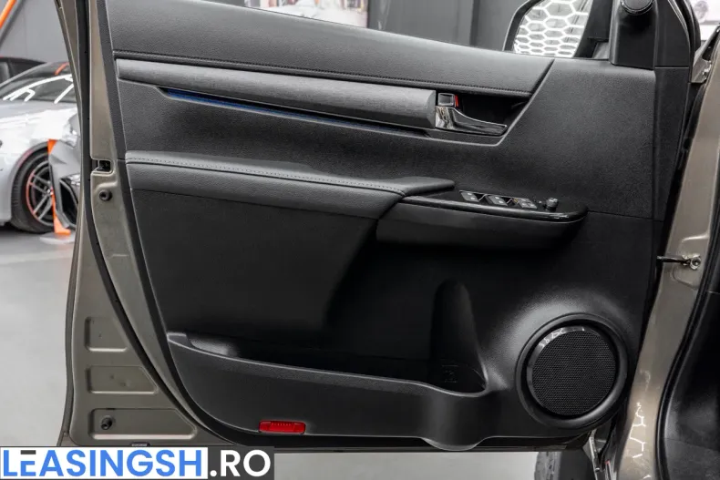 Toyota Hilux din 2022 cu 42.800 km - oferta TOY211653 - foto 38