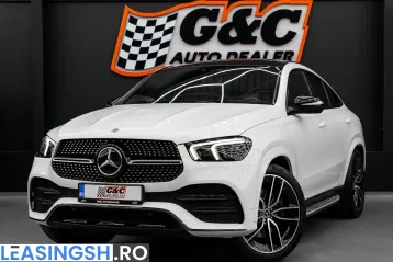 Mercedes-Benz GLE Coupe din 2021 - oferta MER211654