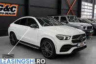 Mercedes-Benz GLE Coupe din 2021 cu 115.000 km - oferta MER211654 - foto 3