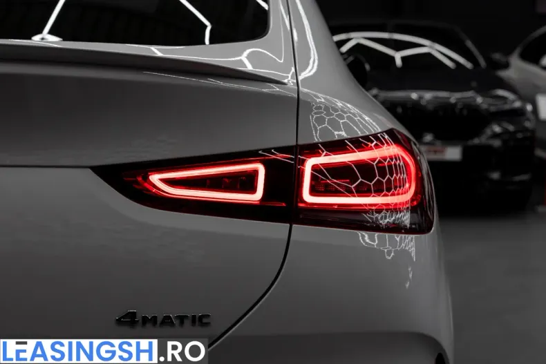 Mercedes-Benz GLE Coupe din 2021 cu 115.000 km - oferta MER211654 - foto 6