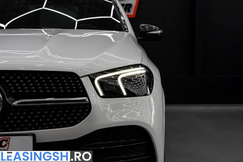 Mercedes-Benz GLE Coupe din 2021 cu 115.000 km - oferta MER211654 - foto 7