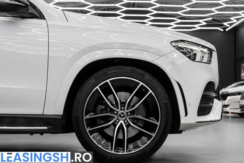 Mercedes-Benz GLE Coupe din 2021 cu 115.000 km - oferta MER211654 - foto 9