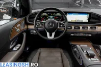 Mercedes-Benz GLE Coupe din 2021 cu 115.000 km - oferta MER211654 - foto 11