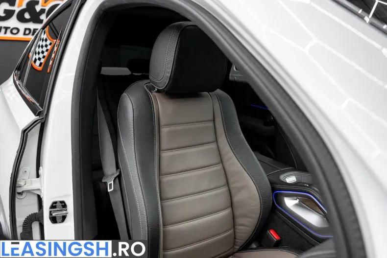 Mercedes-Benz GLE Coupe din 2021 cu 115.000 km - oferta MER211654 - foto 14