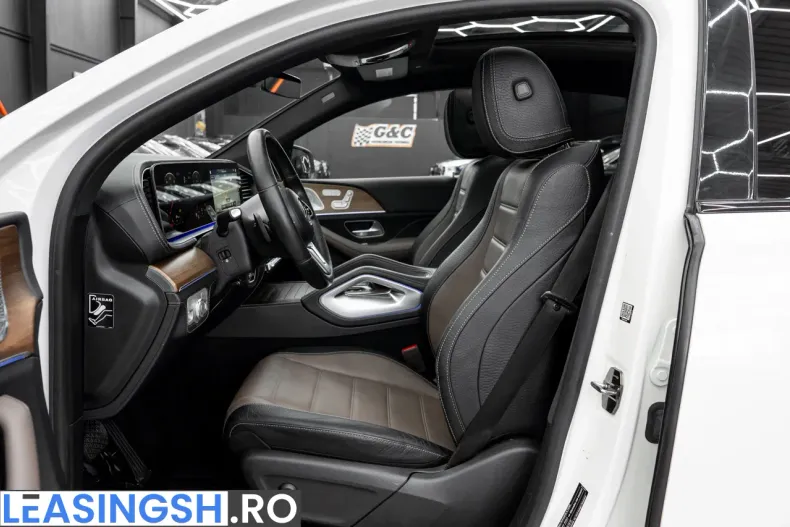Mercedes-Benz GLE Coupe din 2021 cu 115.000 km - oferta MER211654 - foto 15