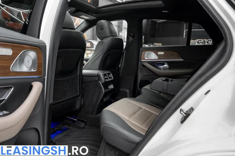 Mercedes-Benz GLE Coupe din 2021 cu 115.000 km - oferta MER211654 - foto 18