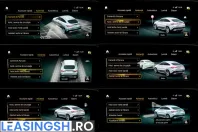 Mercedes-Benz GLE Coupe din 2021 cu 115.000 km - oferta MER211654 - foto 22