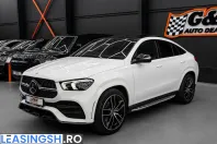 Mercedes-Benz GLE Coupe din 2021 cu 115.000 km - oferta MER211654 - foto 27