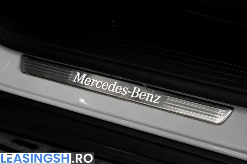 Mercedes-Benz GLE Coupe din 2021 cu 115.000 km - oferta MER211654 - foto 29