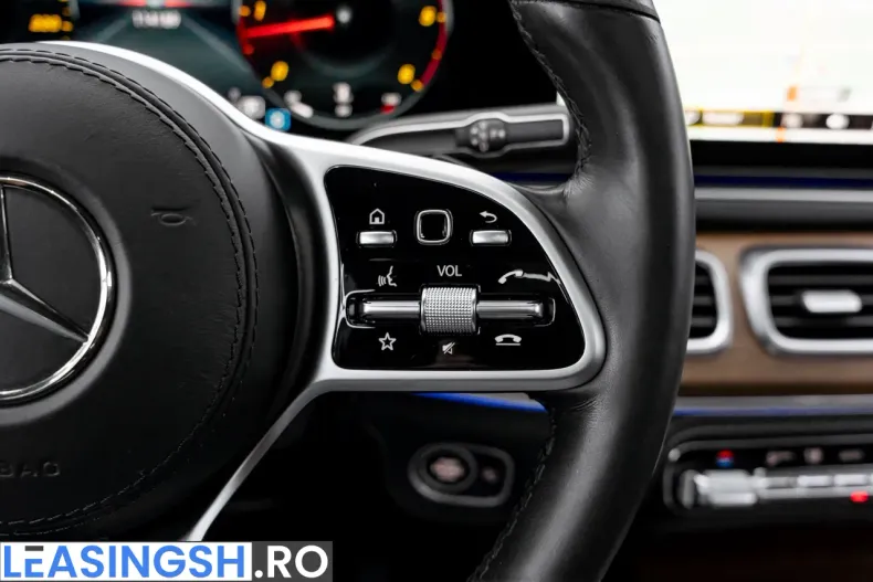 Mercedes-Benz GLE Coupe din 2021 cu 115.000 km - oferta MER211654 - foto 33