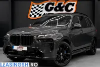 BMW X7 (Seria X) din 2024 cu 17.700 km - oferta BMW211655 - foto 1
