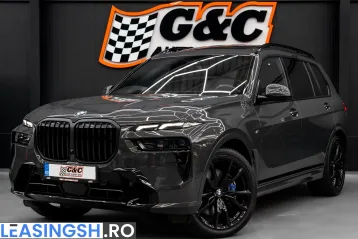 BMW X7 din 2024 - oferta BMW211655