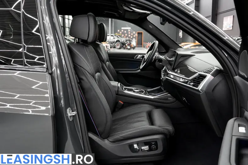 BMW X7 (Seria X) din 2024 cu 17.700 km - oferta BMW211655 - foto 14