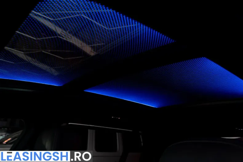 BMW X7 (Seria X) din 2024 cu 17.700 km - oferta BMW211655 - foto 15