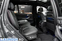 BMW X7 (Seria X) din 2024 cu 17.700 km - oferta BMW211655 - foto 18