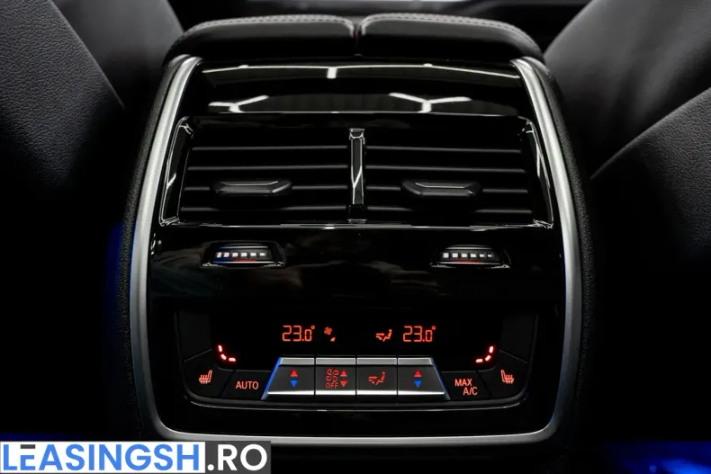 BMW X7 (Seria X) din 2024 cu 17.700 km - oferta BMW211655 - foto 19