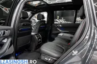 BMW X7 (Seria X) din 2024 cu 17.700 km - oferta BMW211655 - foto 20