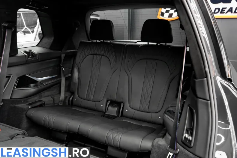 BMW X7 (Seria X) din 2024 cu 17.700 km - oferta BMW211655 - foto 23