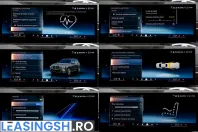 BMW X7 (Seria X) din 2024 cu 17.700 km - oferta BMW211655 - foto 29