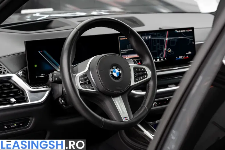 BMW X7 (Seria X) din 2024 cu 17.700 km - oferta BMW211655 - foto 33