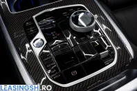 BMW X7 (Seria X) din 2024 cu 17.700 km - oferta BMW211655 - foto 37
