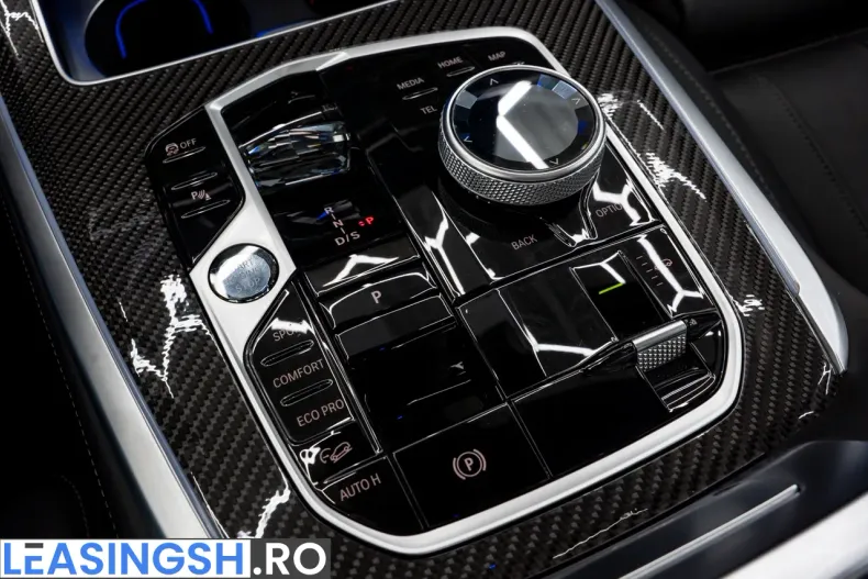 BMW X7 (Seria X) din 2024 cu 17.700 km - oferta BMW211655 - foto 37