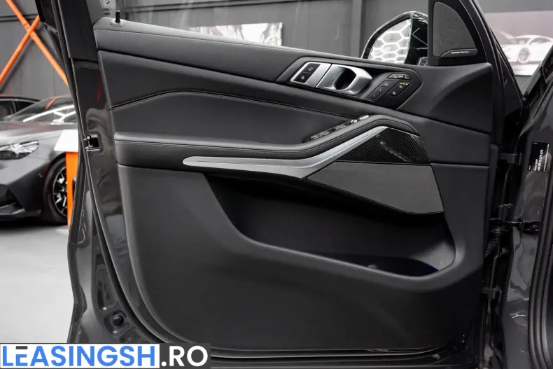 BMW X7 (Seria X) din 2024 cu 17.700 km - oferta BMW211655 - foto 38