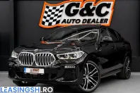 BMW X6 (Seria X) din 2021 cu 90.000 km - oferta BMW211656 - foto 1