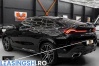BMW X6 (Seria X) din 2021 cu 90.000 km - oferta BMW211656 - foto 5