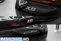 BMW X6 (Seria X) din 2021 cu 90.000 km - oferta BMW211656 - foto 6