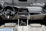 BMW X6 (Seria X) din 2021 cu 90.000 km - oferta BMW211656 - foto 10