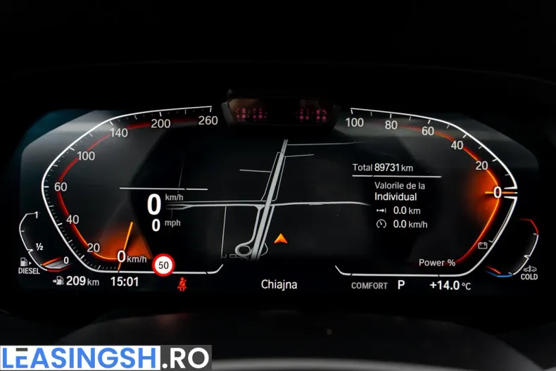 BMW X6 (Seria X) din 2021 cu 90.000 km - oferta BMW211656 - foto 12