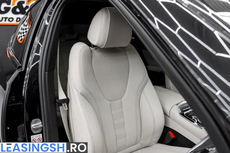 BMW X6 (Seria X) din 2021 cu 90.000 km - oferta BMW211656 - foto 15