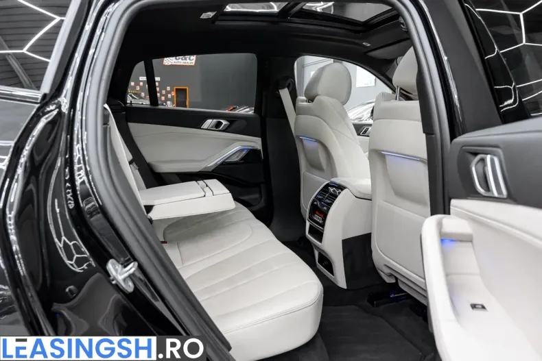 BMW X6 (Seria X) din 2021 cu 90.000 km - oferta BMW211656 - foto 17
