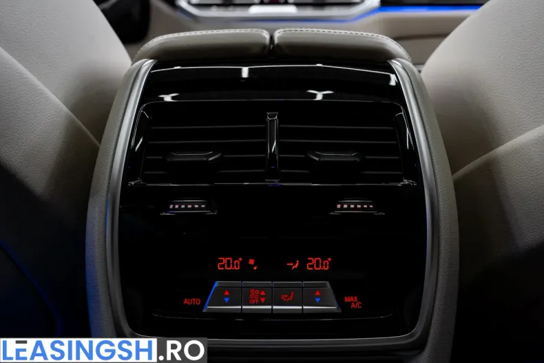 BMW X6 (Seria X) din 2021 cu 90.000 km - oferta BMW211656 - foto 18