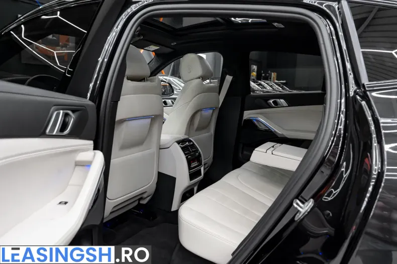 BMW X6 (Seria X) din 2021 cu 90.000 km - oferta BMW211656 - foto 19