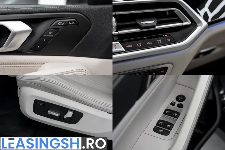 BMW X6 (Seria X) din 2021 cu 90.000 km - oferta BMW211656 - foto 20